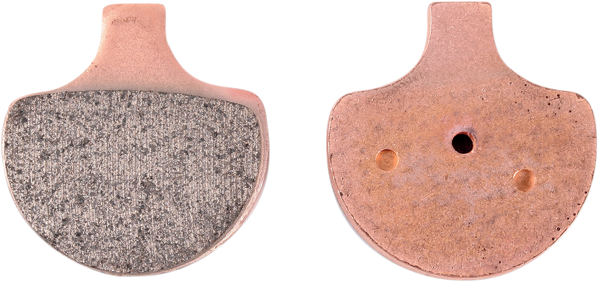 HH Sintered Harley/Buell Brake Pads