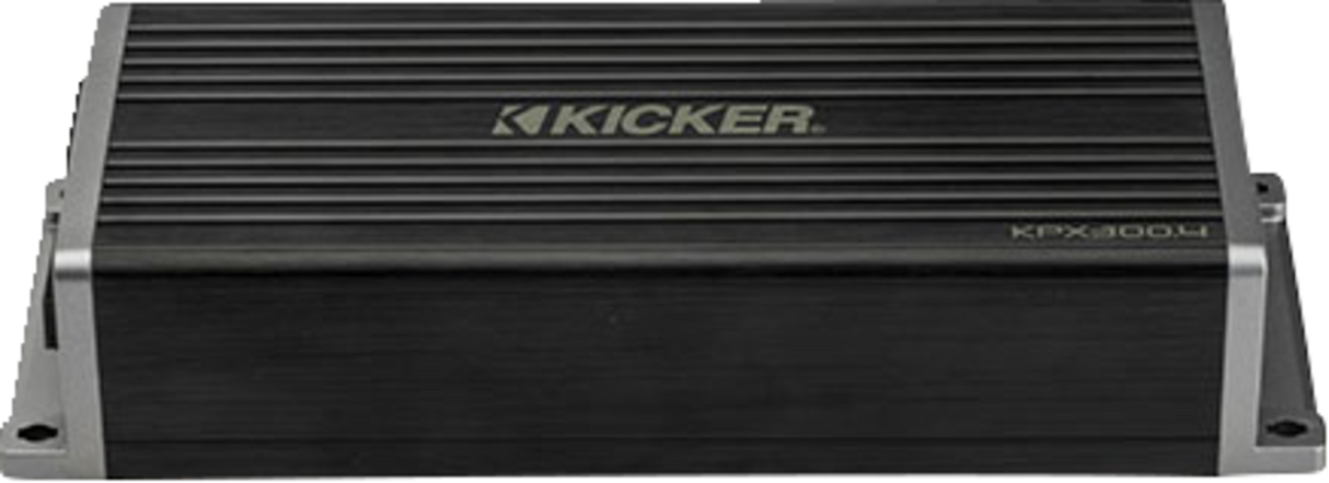 Amplifier