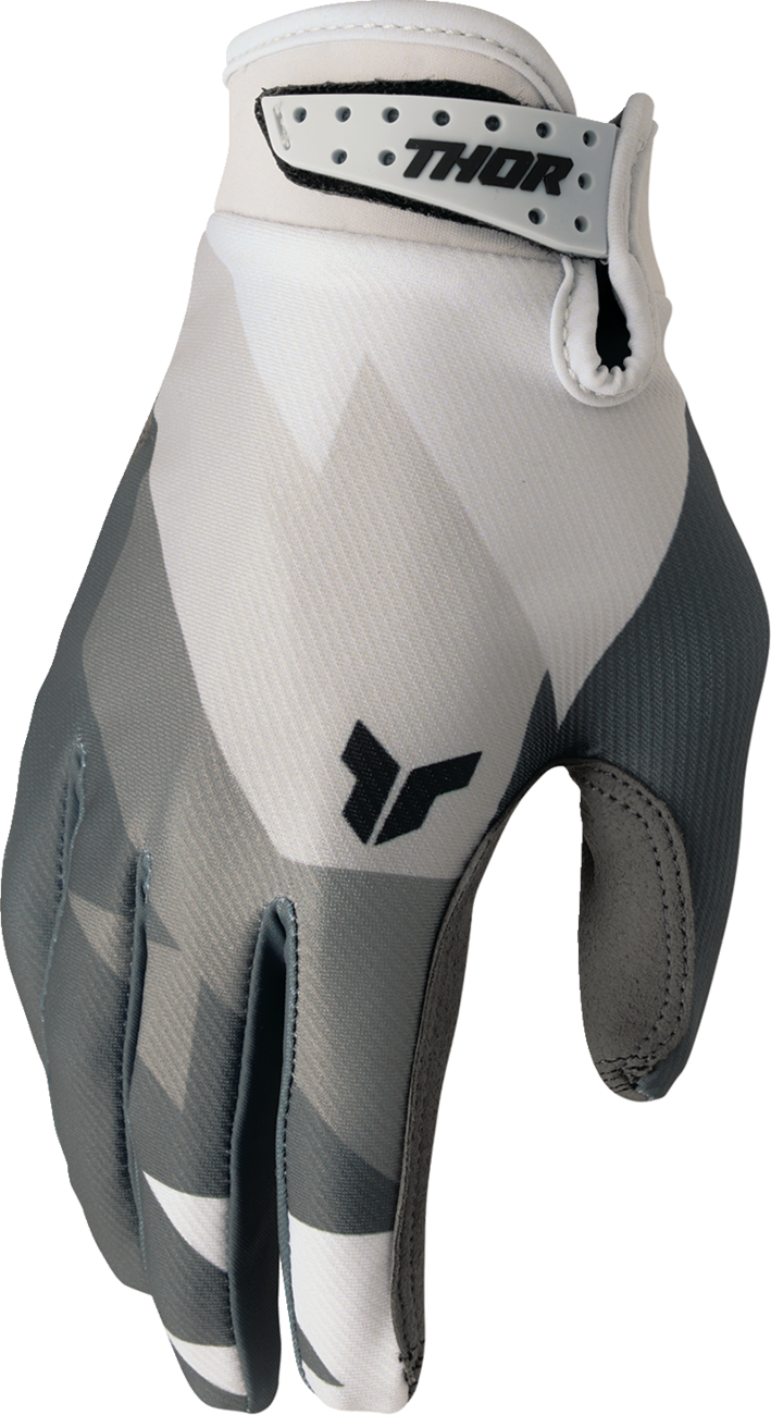 Launchmode Gloves