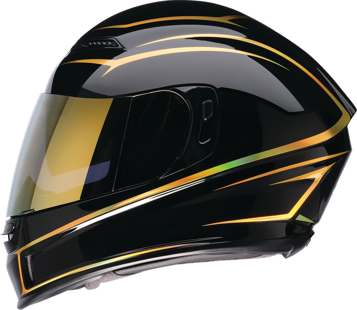 Jackal Foil Helmet