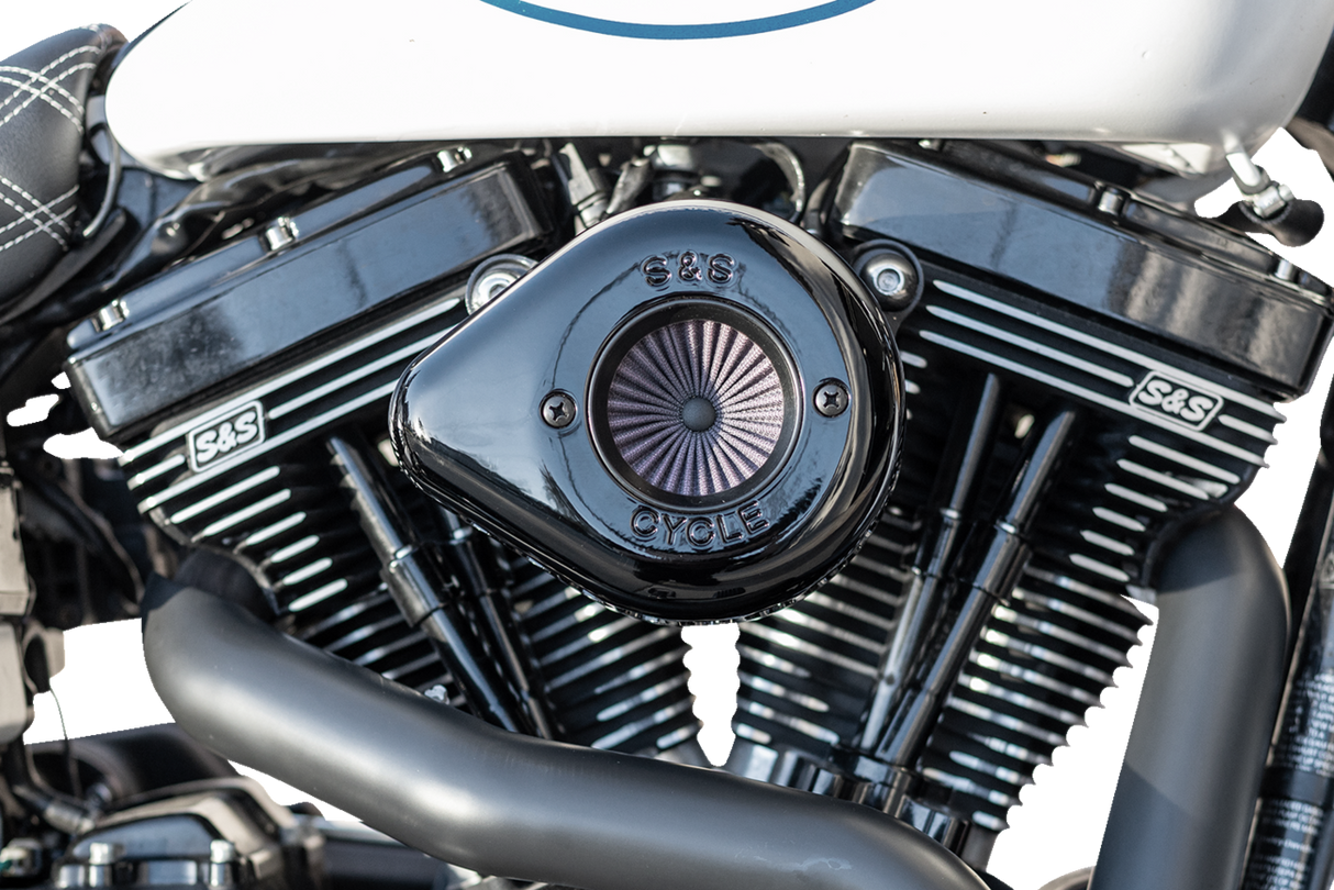 Air Stinger Stealth Air Cleaner Kit