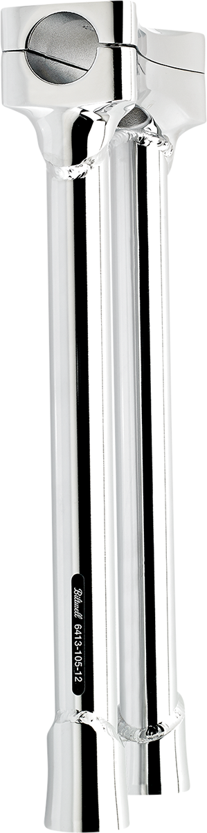 Murdock O/S Risers