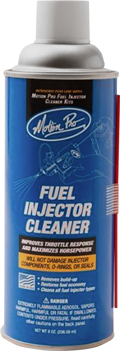 Fuel Injector Cleaner