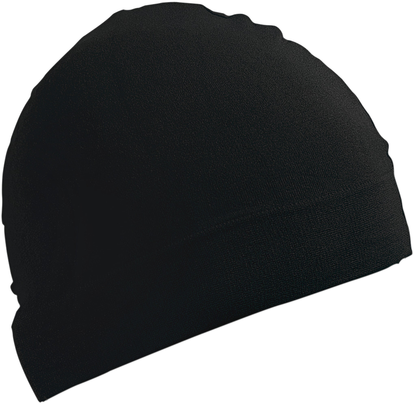 Nylon Dome Skull Cap