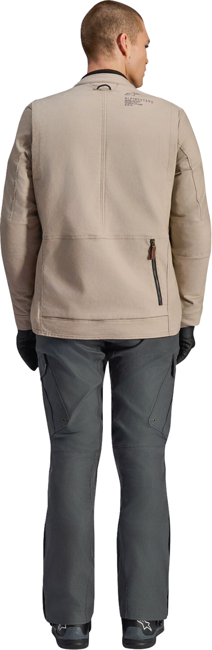 Borrego Drystar® Jacket