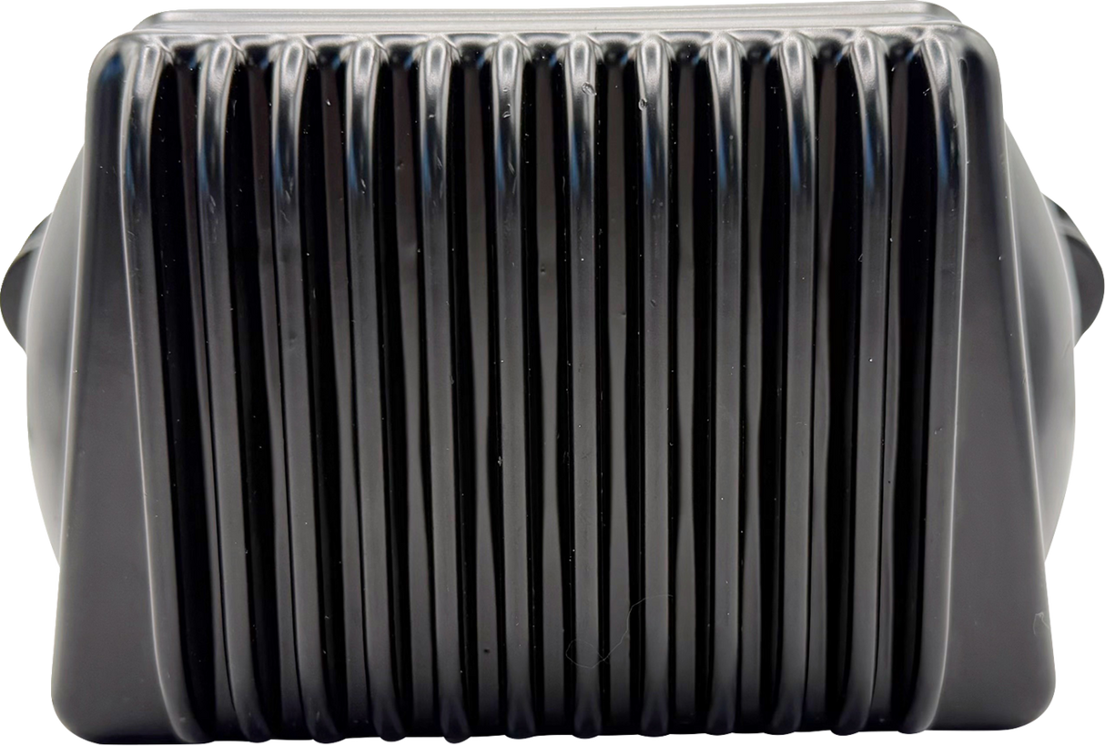 Hot Shot Rectifier-Regulator