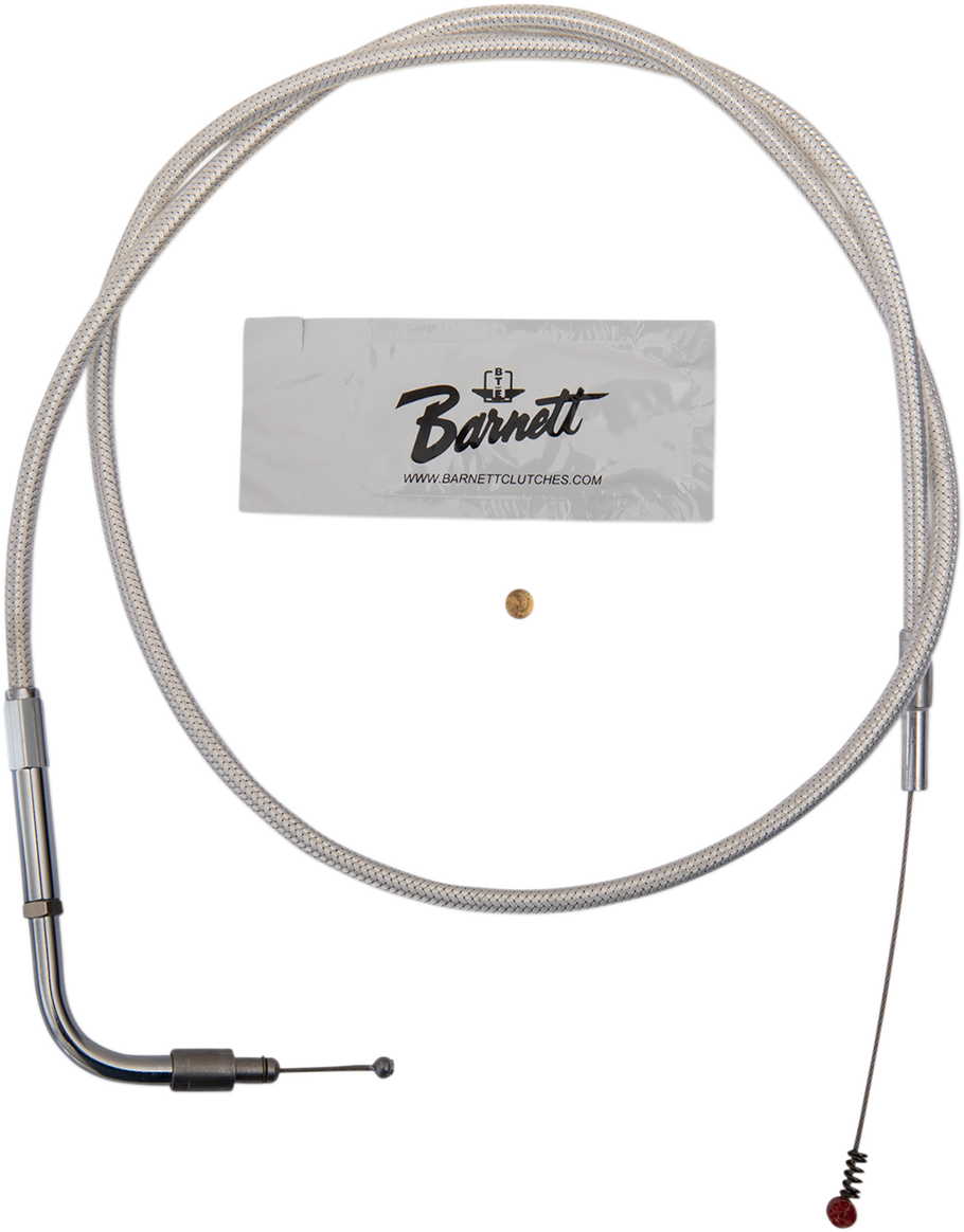 Platinum Series Throttle/Idle Cable