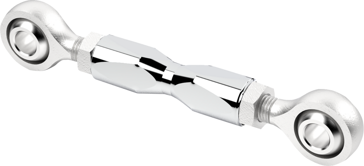 County Line Shift Linkage