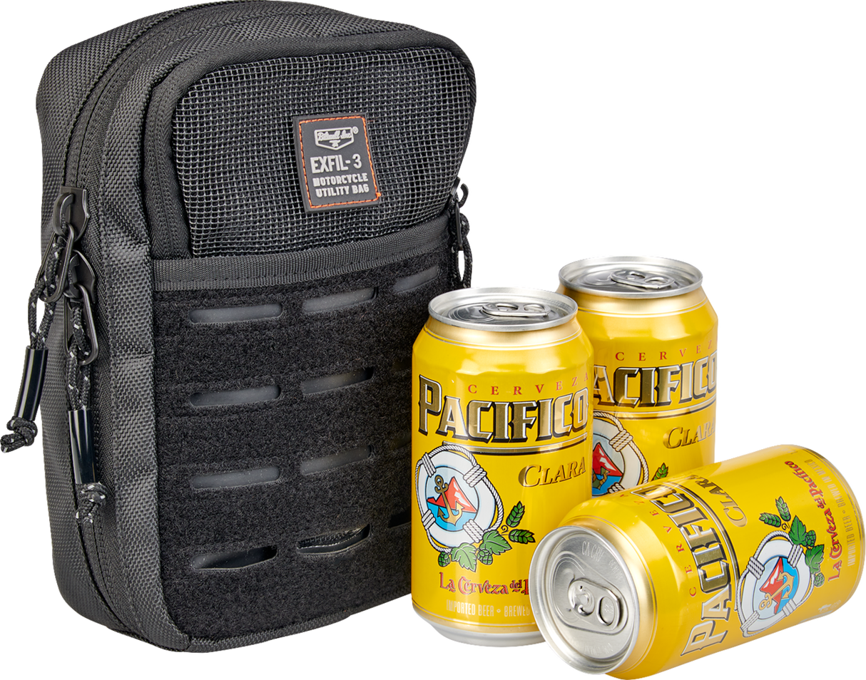 EXFIL-3 Bag 2.0