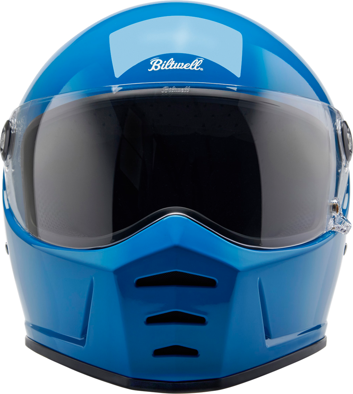 Lane Splitter 22.06 Helmet