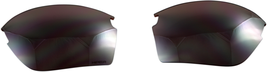 Sportcoupe Sunglasses Lenses
