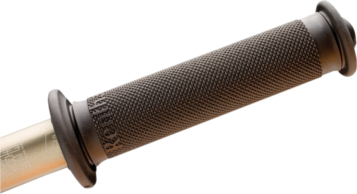 Single-Compound Road Race Grips