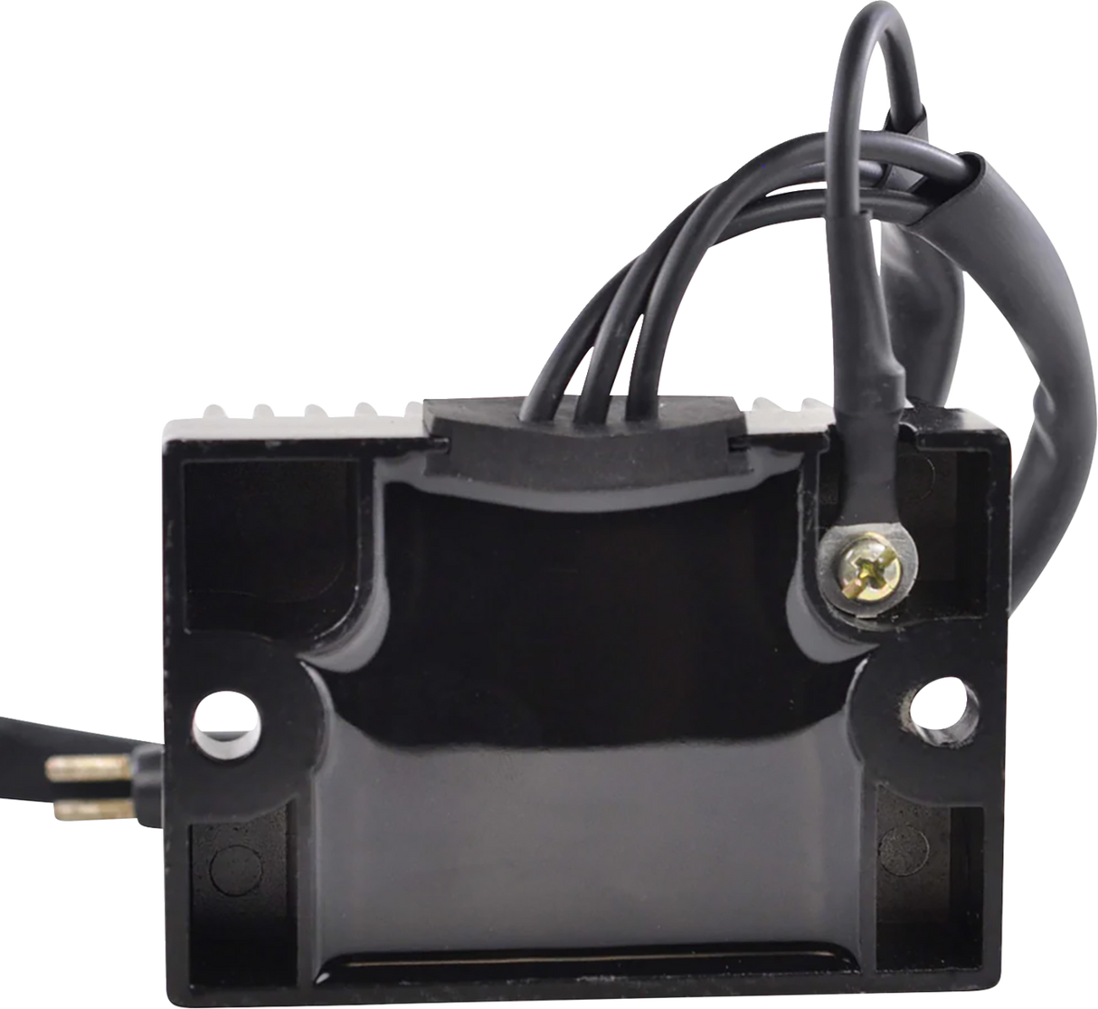 Regulator Rectifier