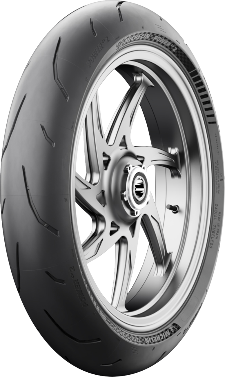 Power GP2 Tire