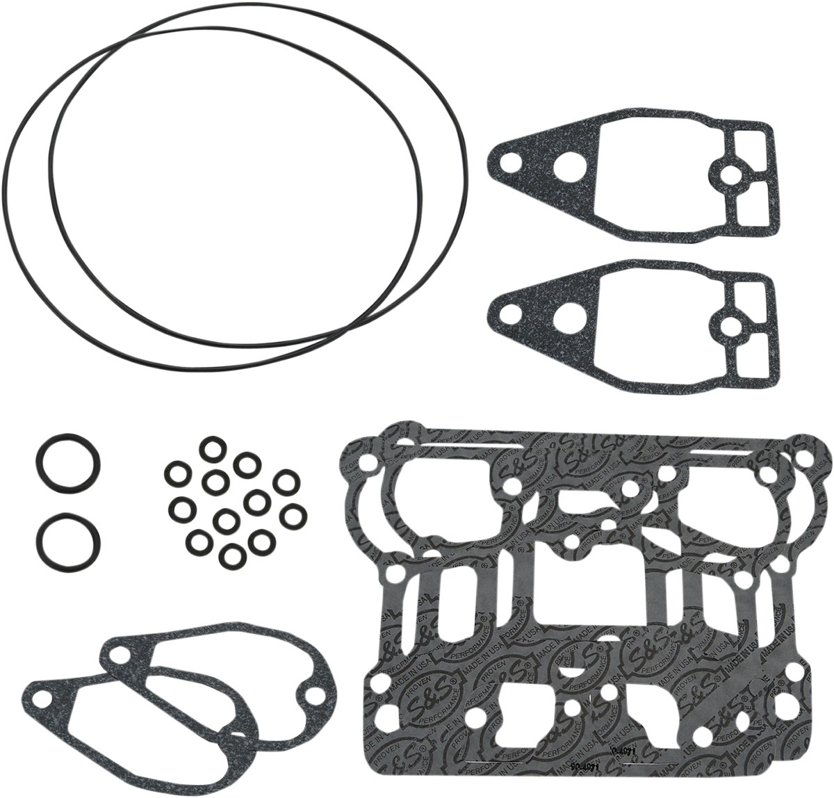 Rocker Cover Gasket Kit