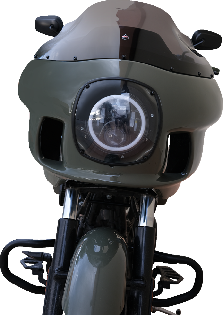 FXRP-Style Fairing Kit