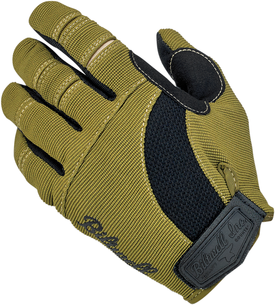 Moto Gloves