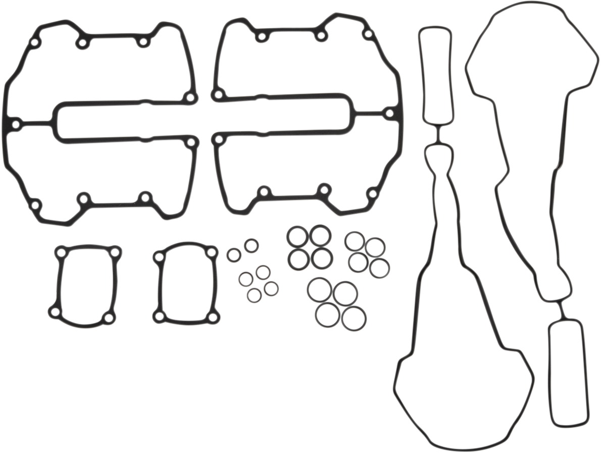 Rocker Box Gasket Kit