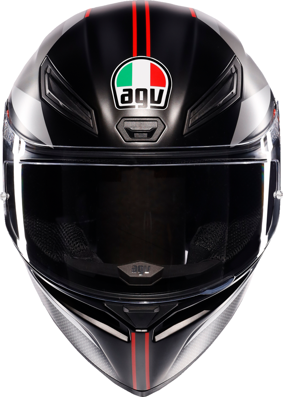 K1 S Lap Helmet