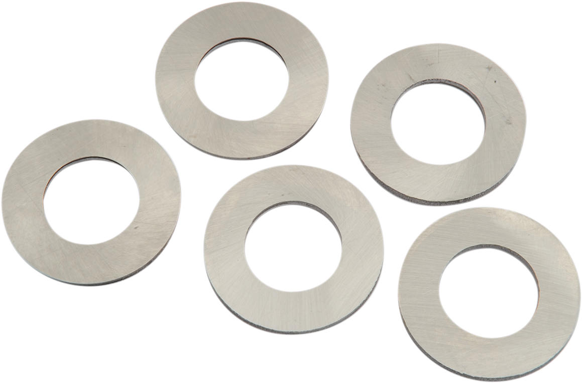 Cam Drive Sprocket Spacers