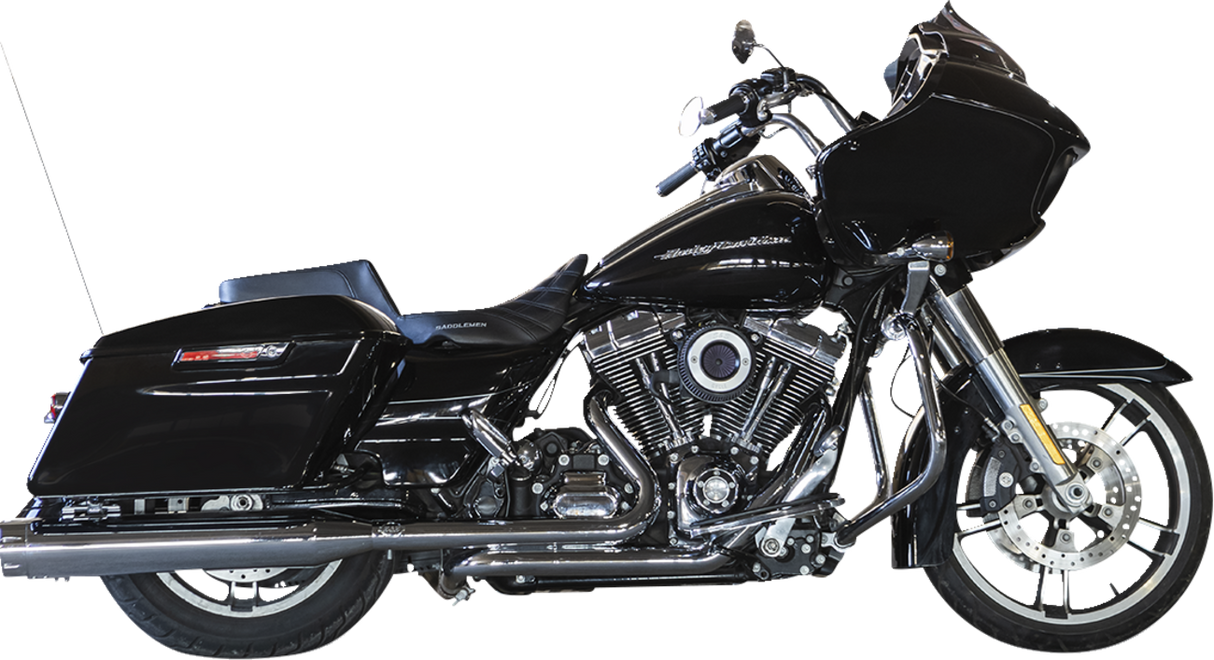 Air Stinger Stealth Air Cleaner Kit