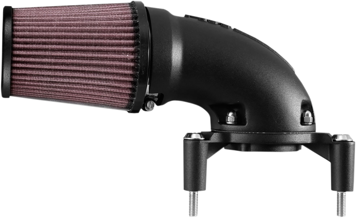 Aircharger® Intake System with Cast Aluminum Intake Tube