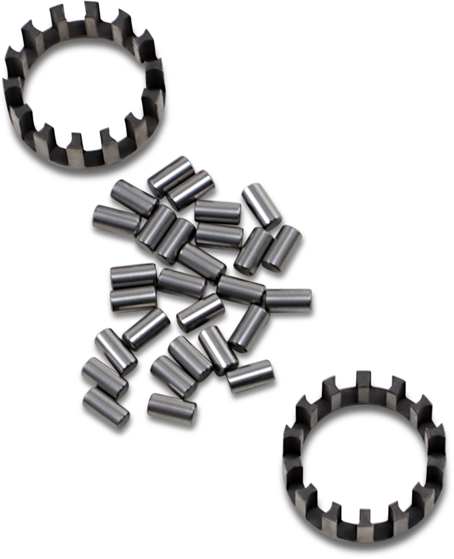 Right Crankcase Roller Bearing Assembly