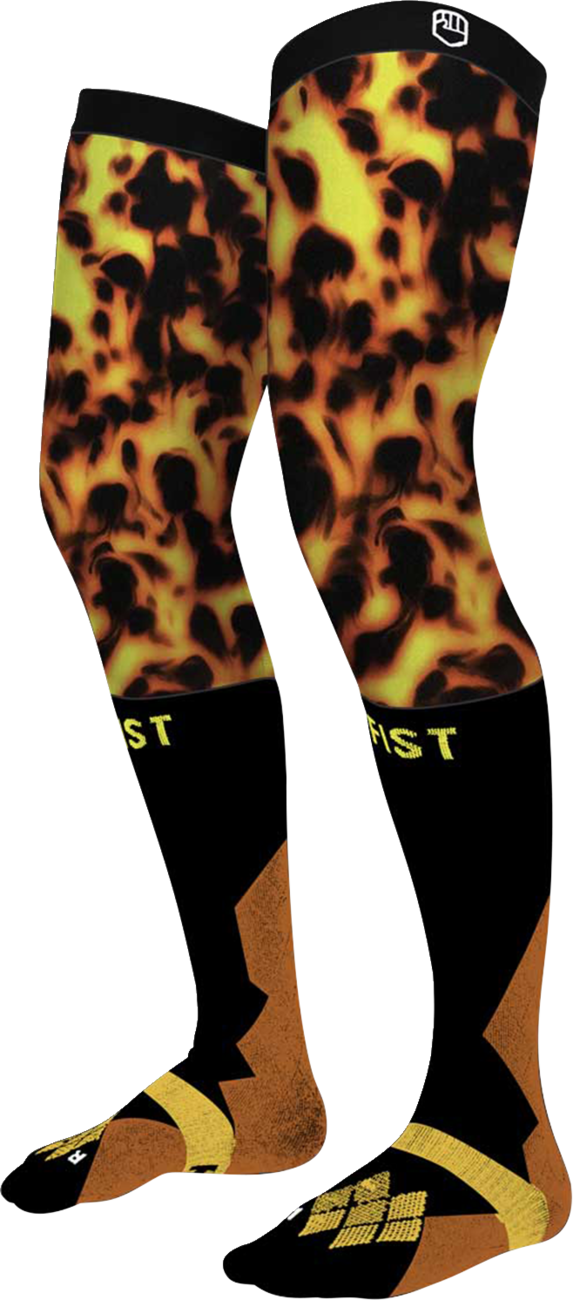 Moto Socks