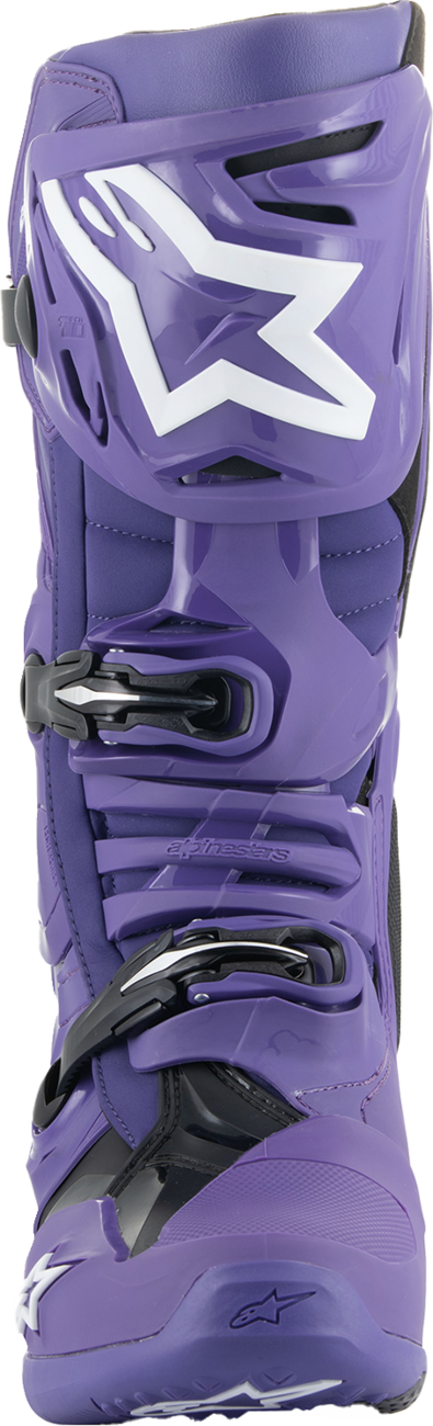 Tech 10 Boots