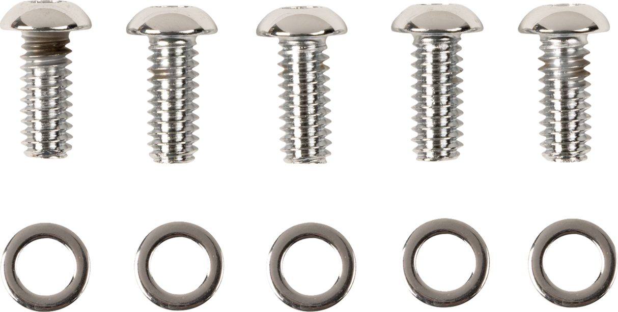 Derby Cover Bolt Kit