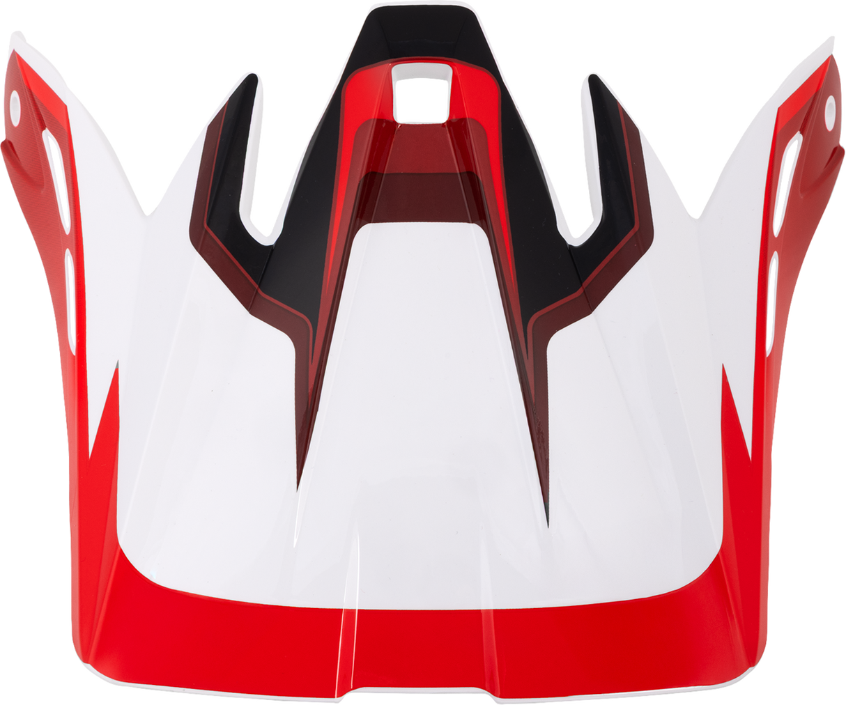 Child Dirt Maxx Helmet Peak