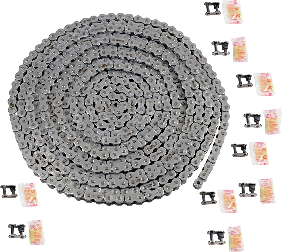 520 MAX-X Bulk Chain