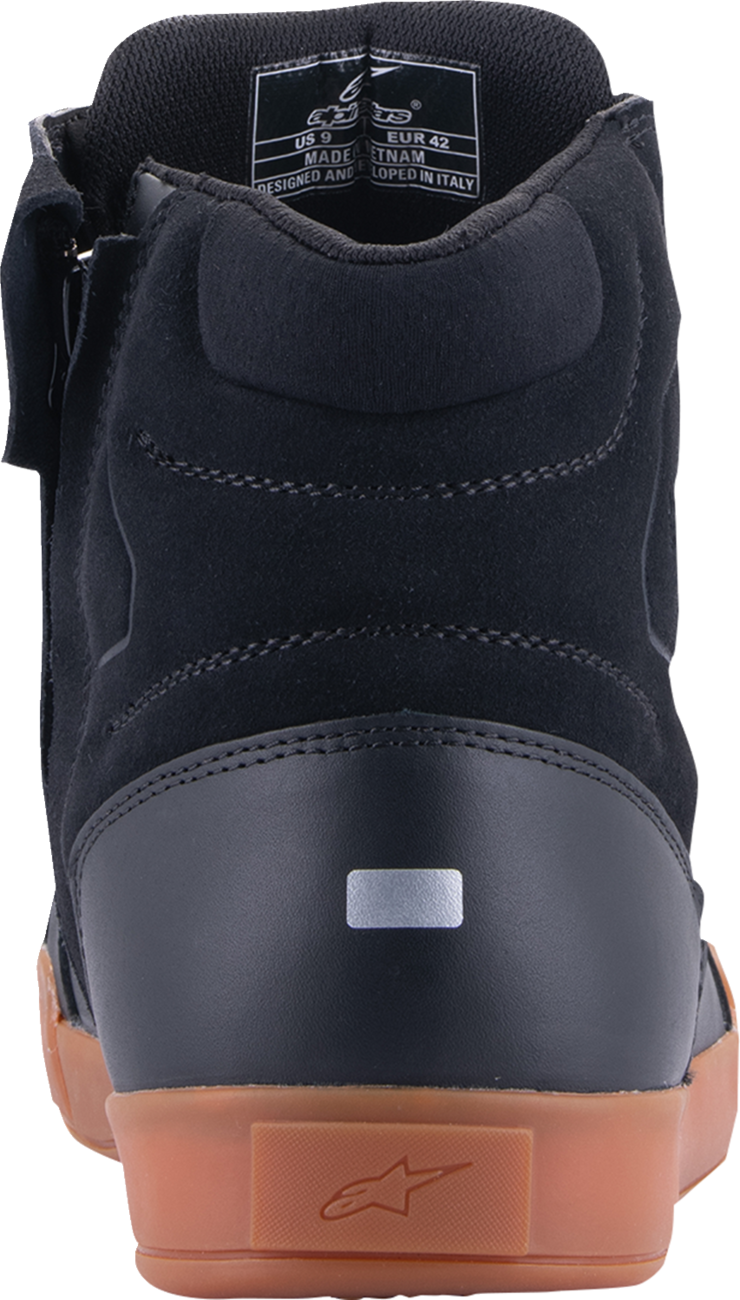 Chrome Waterproof Shoes