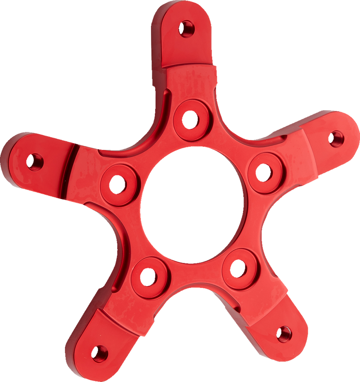 Brake Rotor Mount