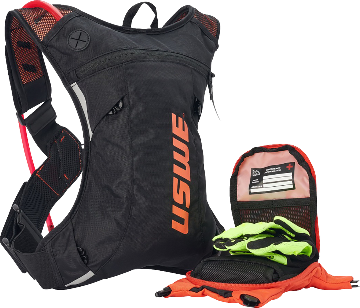 Moto Hydro 3L Hydration Pack