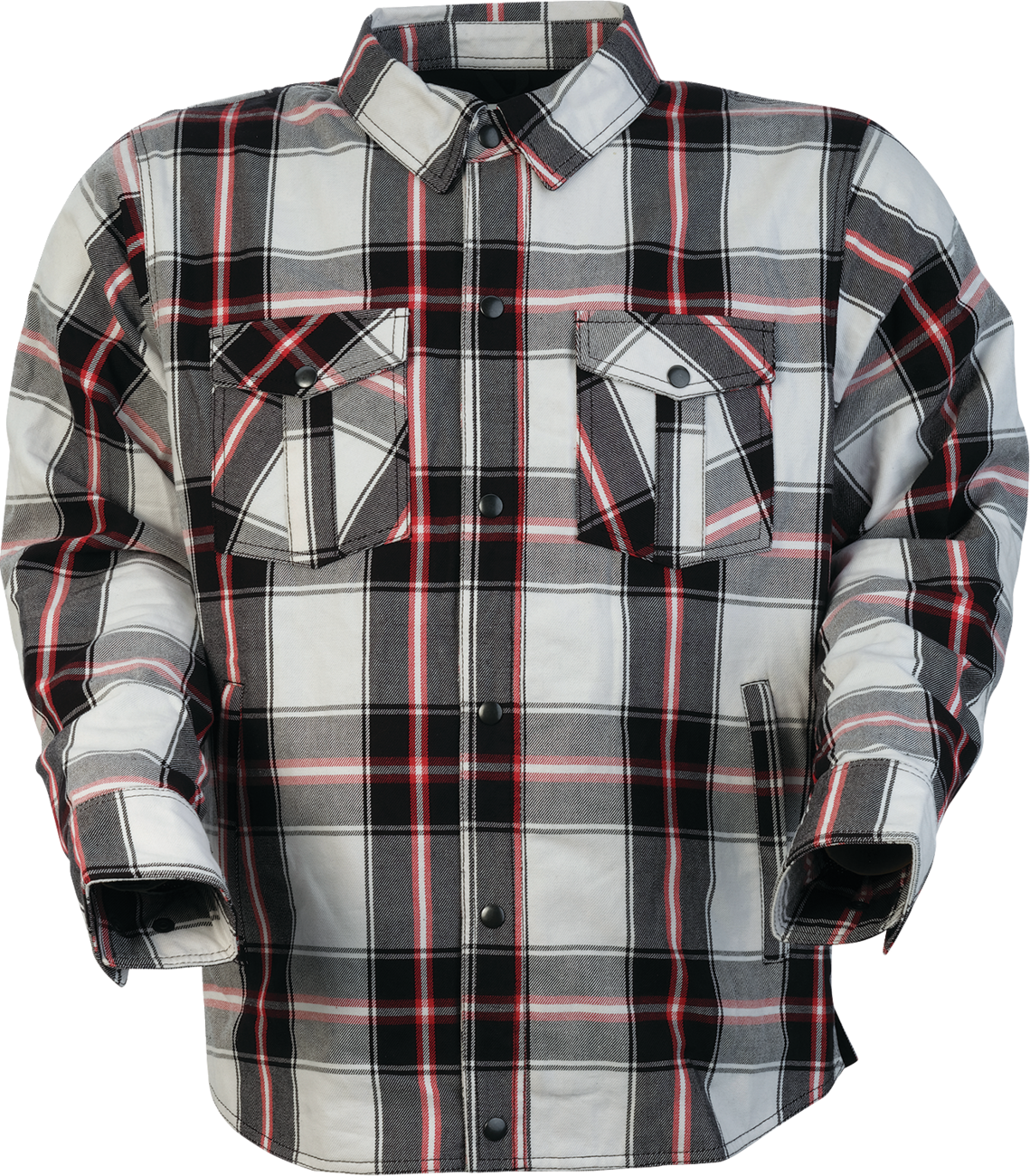 Ashwood Flannel