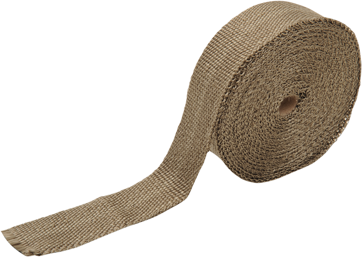 Basalt Exhaust Wrap