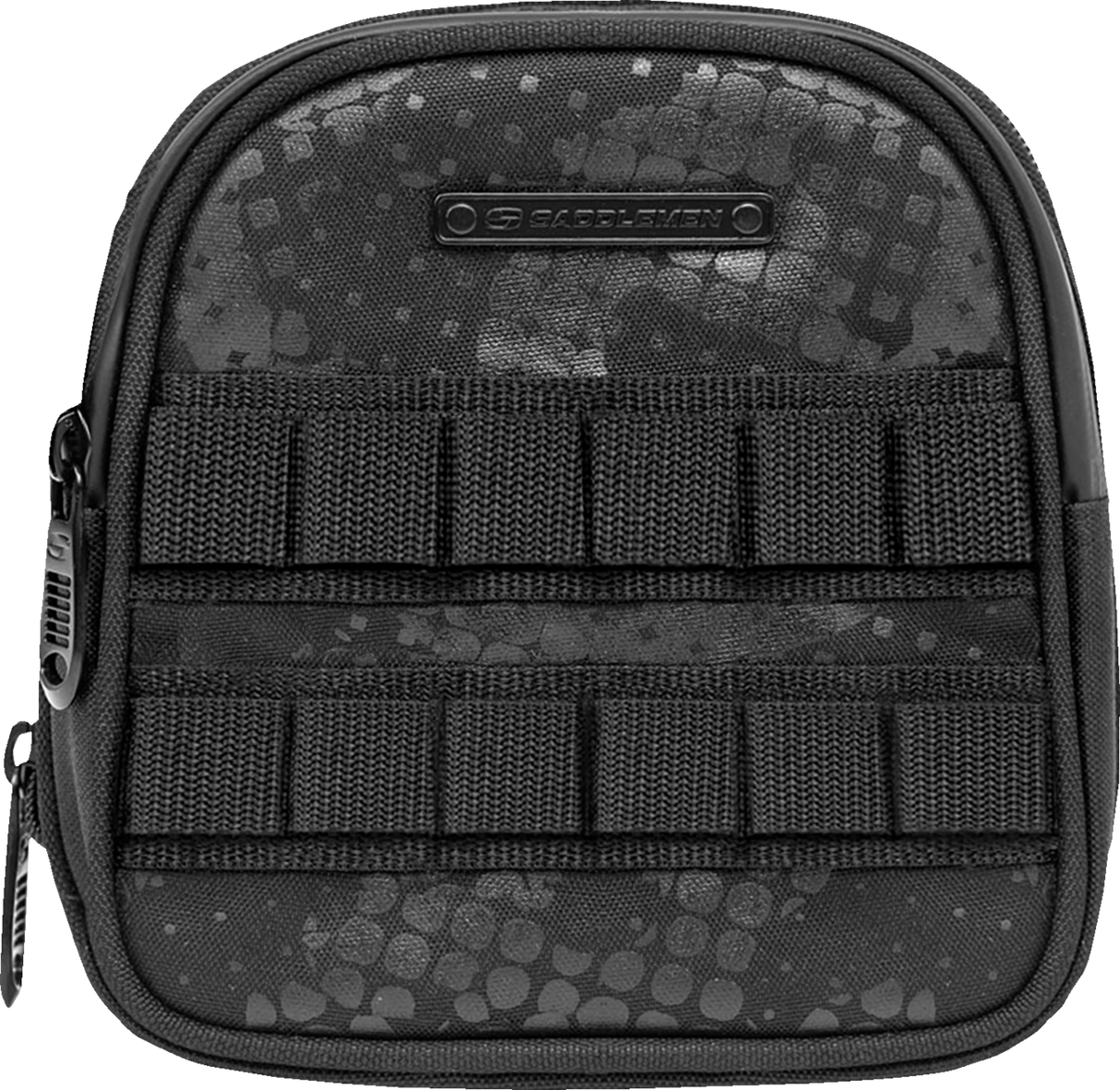 Fundamentals Sissy Bar Bag