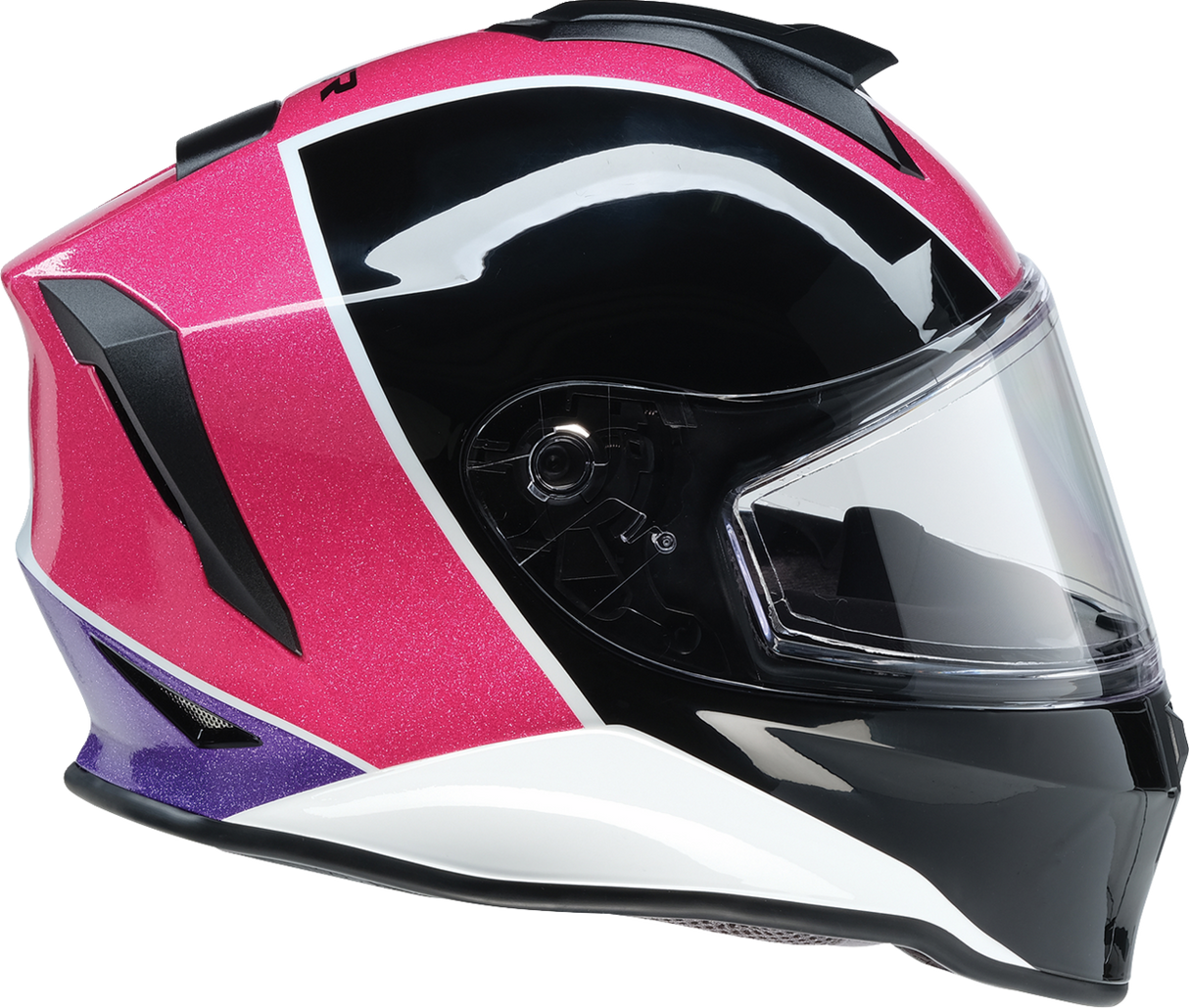 Youth Warrant Fresh Pow Snow Helmet