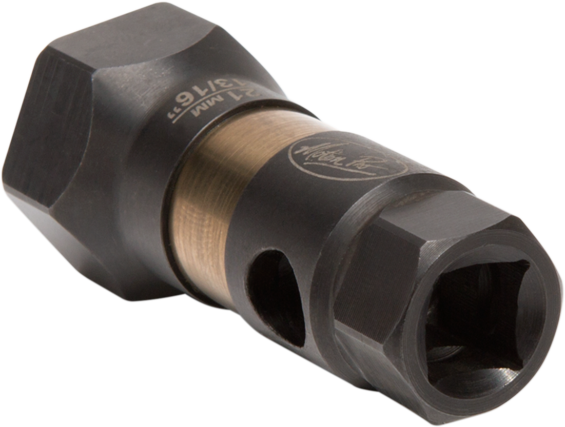 Pro Spark Plug Socket