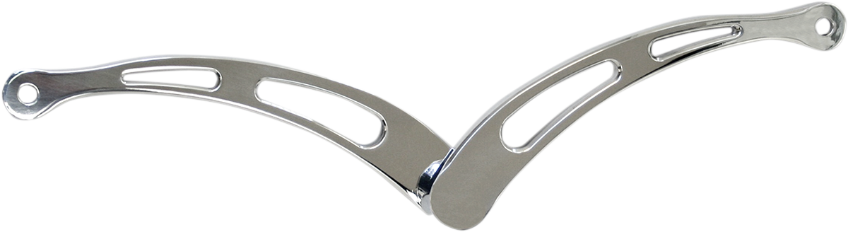 Extended Shifter Lever