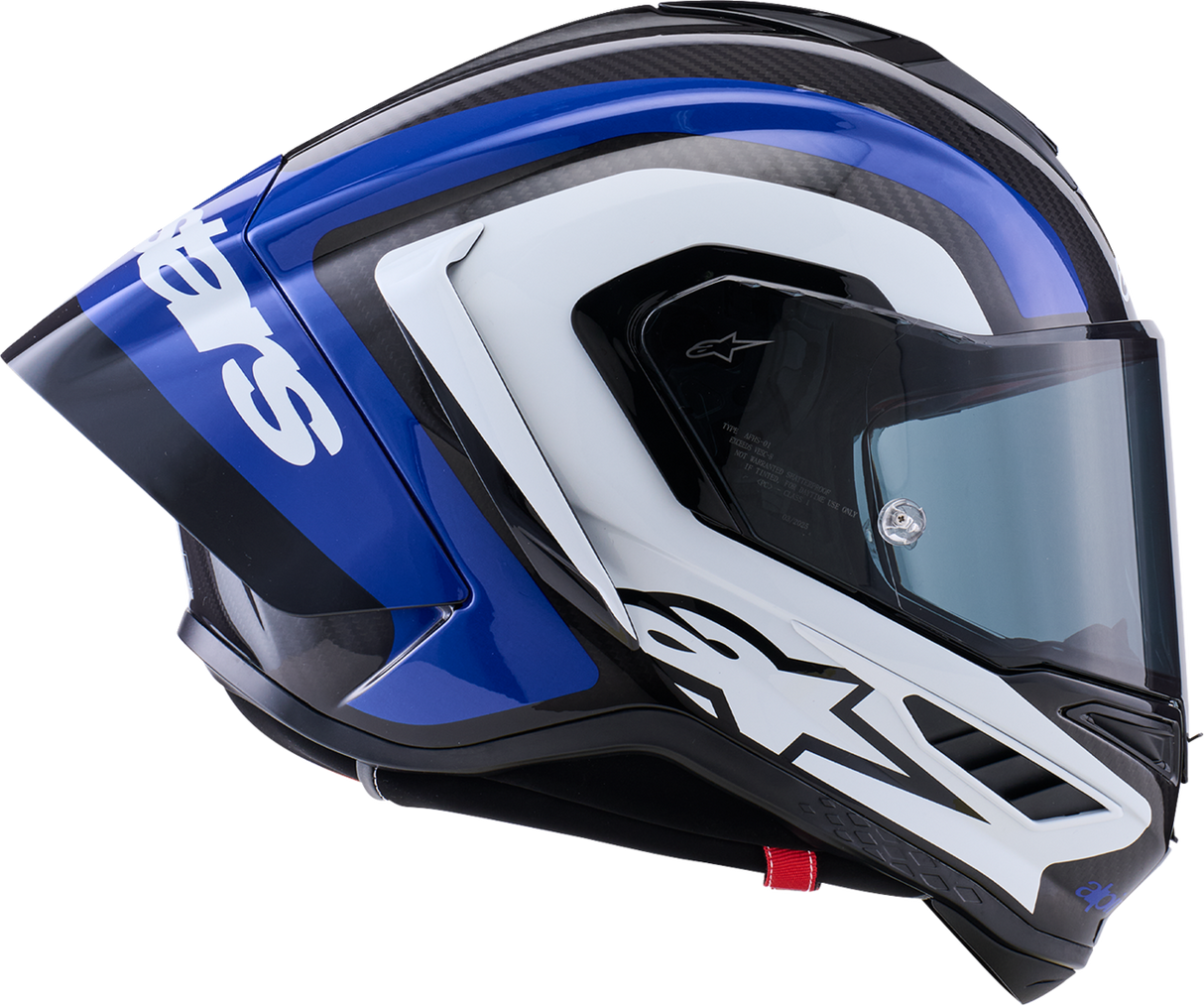 Supertech R10 Arius Helmet