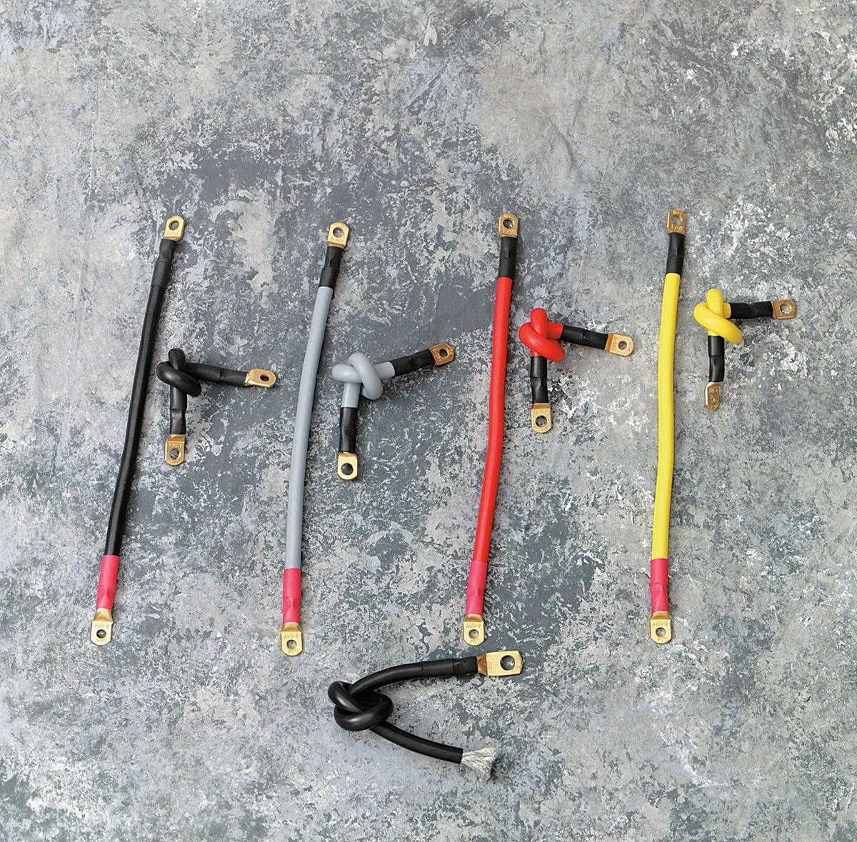 Battery Cable