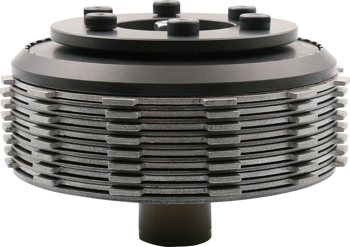 Competitor Clutch