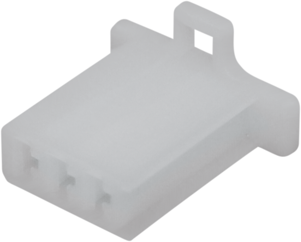 Replacement Connector Component — Connector