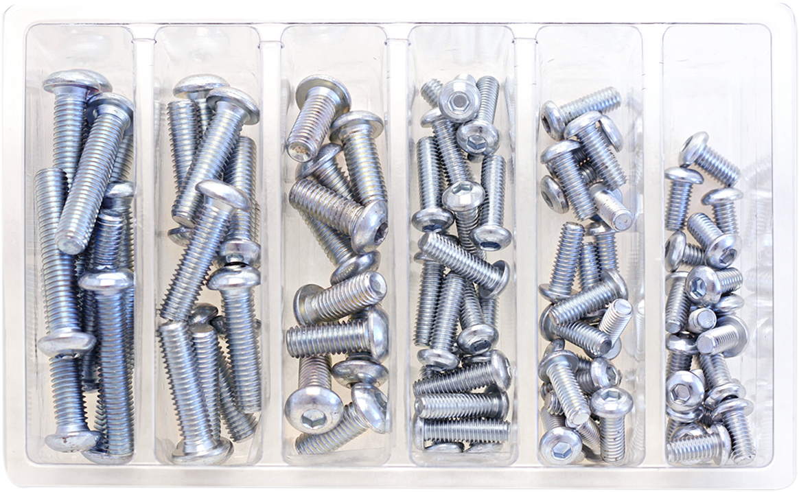 Bolt Assortment