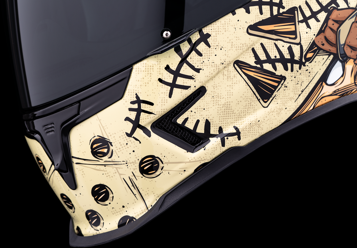 Airframe Pro™ TopShelf Helmet