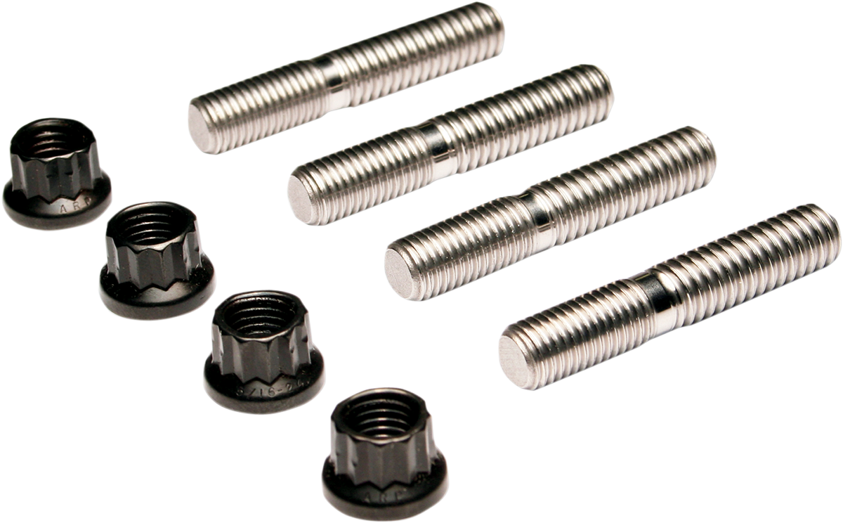 12-Point Exhaust Stud Kit