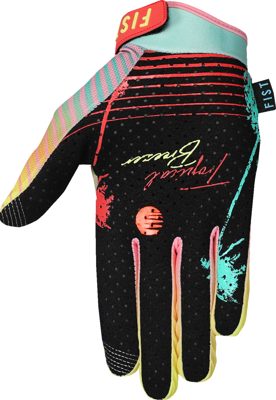 Breezer Tropical Breeze Hot Weather Gloves