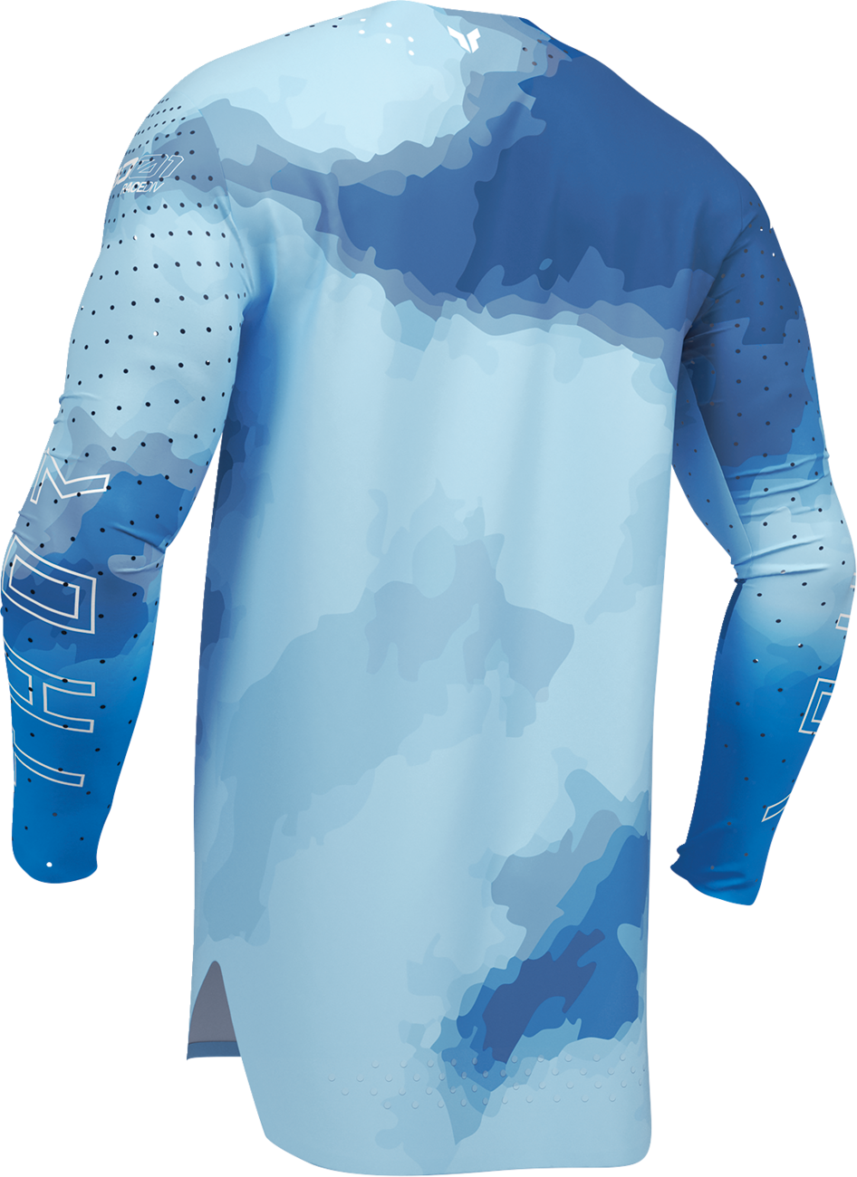 Sportmode Carbon Jersey